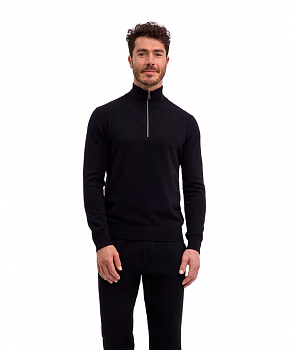 Джемпер мужской Classik Halfzip
