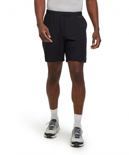 Шорты мужские Men Core Shorts (Размер: XXL; Состав: полиамид 88%; эластан 12%; Цвет: черный 3008;)