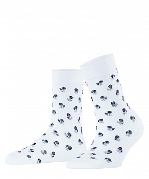 Носки женские Women's socks Cotton T Sp.Edition 