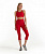 Леггинсы женские Core 3/4 Sports Tights 