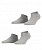 Носки женские Woman socks Burlington Everyday 2-Pack sneaker 