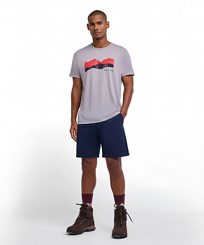 Шорты мужские Herren Trekking Shorts