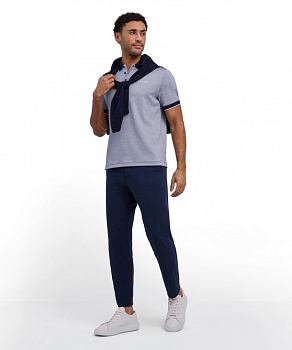 Сорочка мужская Men Polo-Shirt 