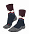 Носки мужские TK2 Crest Men Trekking Socks