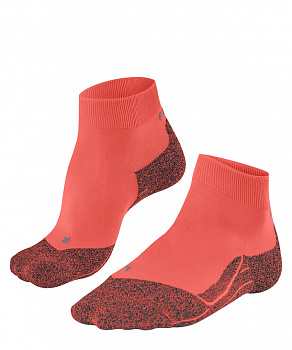 Носки женские Woman socks RU4  light short