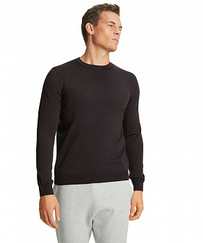 Джемпер Jumper круглый ворот