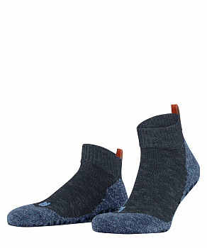 Носки мужские Men socks Lodge Home Pads sneaker 
