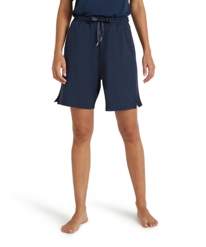 Шорты женские Women Shorts (Размер: L ; Состав: хлопок 47%; модал 46%; эластан 7%; Цвет: темно-синий 6116;) Шорты женские Women Shorts (Размер: L ; Состав: хлопок 47%; модал 46%; эластан 7%; Цвет: темно-синий 6116;)