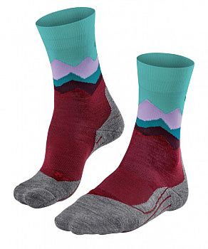 Носки женские TK2 Explore Women Trekking Socks