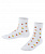 Носки детские Dotted Flower Kids Short sock