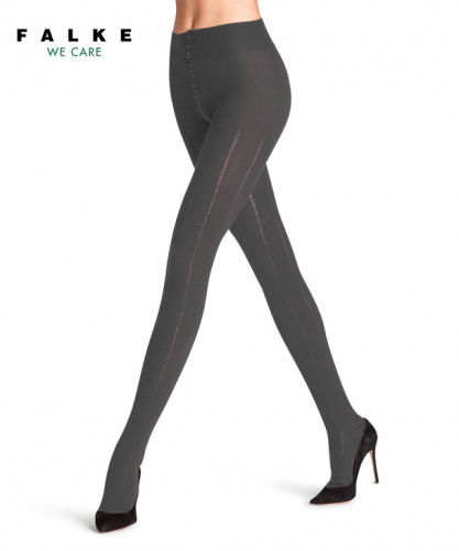 Колготы женские Needlepoint Women Tights (Размер: S/0; Состав: шерсть 65%; полиамид 32%; эластан 2%; Цвет: серый 3093;) Колготы женские Needlepoint Women Tights (Размер: S/0; Состав: шерсть 65%; полиамид 32%; эластан 2%; Цвет: серый 3093;)