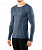 Термобелье Фуфайка мужская Layered clothing man's sweatshirt Wool-Tech 
