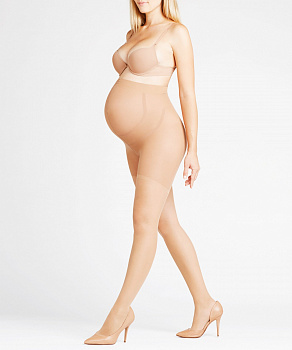 Колготы женские Women's tights 9 Months 20 