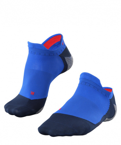 Носки мужские Men socks Running 5 Invisible (Размер: 39-41; Состав: Полиамид 55%; полипропилен 43% эластан 2%; Цвет: синий 6712;) Носки мужские Men socks Running 5 Invisible (Размер: 39-41; Состав: Полиамид 55%; полипропилен 43% эластан 2%; Цвет: синий 6712;)
