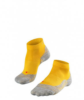 Носки женские Woman socks RU4 short