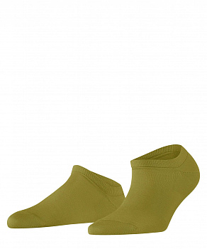 Носки женские Women's socks Active Breeze sneaker SS24
