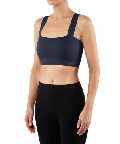 Топ женский Women top Bra Bandage  (Размер: M; Состав: Полиамид 94%; эластан 6%; Цвет: синий 6121;) Топ женский Women top Bra Bandage  (Размер: M; Состав: Полиамид 94%; эластан 6%; Цвет: синий 6121;)