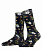 Носки женские Burlington Women Socks Fancy Christmas