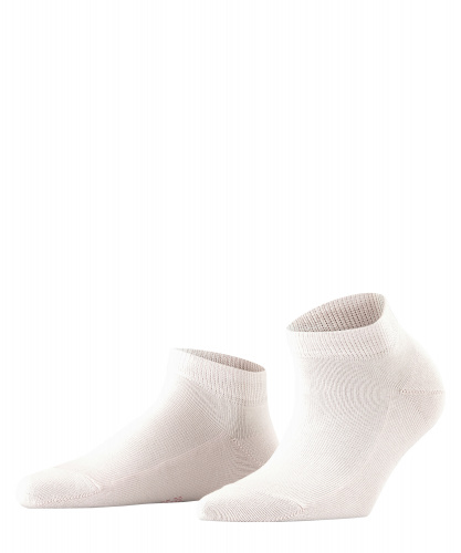 Носки женские Family Women Sneaker socks 25 (Размер: 35-38; Состав:  хлопок 92%, полиамид 7%, эластан 1%; Цвет: розовый 8458;) Носки женские Family Women Sneaker socks 25 (Размер: 35-38; Состав:  хлопок 92%, полиамид 7%, эластан 1%; Цвет: розовый 8458;)