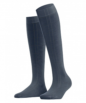 Гольфы женские Solid Lounge Women Knee-high 