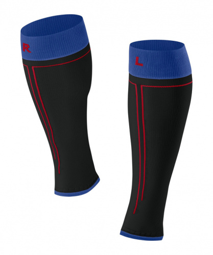 Гетры мужские Energizing Tube Men Knee-high Socks Health (Размер: W4; Состав: полиамид 87%; эластан 13%; Цвет: черный 3006;)