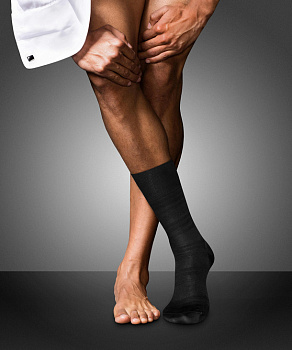 Носки мужские Highshine Men Socks with fine silk