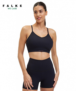 Топ женский Women Training Sports bra with light support