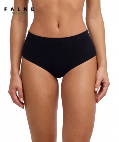 Белье Трусы женские Women waisted briefs (Размер: M; Состав: модал 83%; полиамид 12%; эластан 5%; Цвет: черный 3000;)