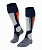 Гольфы мужские SK1 Men Skiing Knee-high Socks