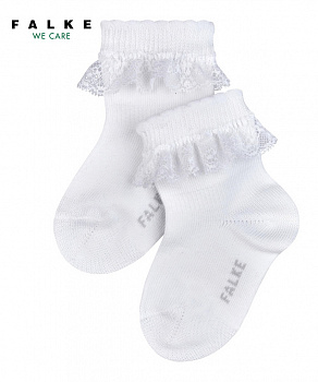 Носки детские Children sock Romantic Lace baby