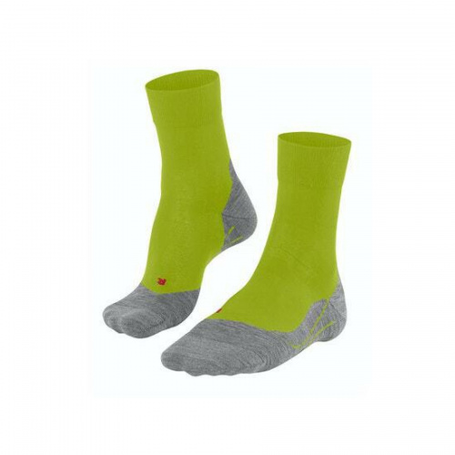 Носки мужские RU4 L&R Men Running Socks (Размер: 39-41; Состав: хлопок 42%, полипропилен 36%,  полиамид 21%, эластан 1%; Цвет: зеленый 7601;) Носки мужские RU4 L&R Men Running Socks (Размер: 39-41; Состав: хлопок 42%, полипропилен 36%,  полиамид 21%, эластан 1%; Цвет: зеленый 7601;)