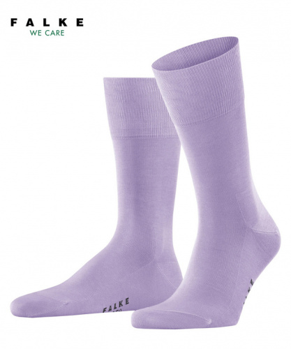 Носки мужские Men socks Tiago  SS23 (Размер: 39-40; Состав: хлопок 93%; полиамид 5%; эластан 2%; Цвет: лавандовый 6903;) Носки мужские Men socks Tiago  SS23 (Размер: 39-40; Состав: хлопок 93%; полиамид 5%; эластан 2%; Цвет: лавандовый 6903;)
