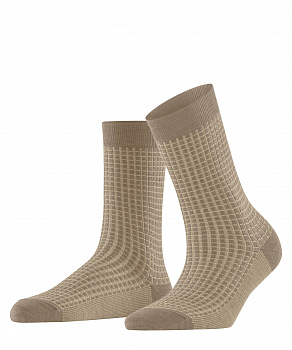 Носки женские Women's socks Softmerino 