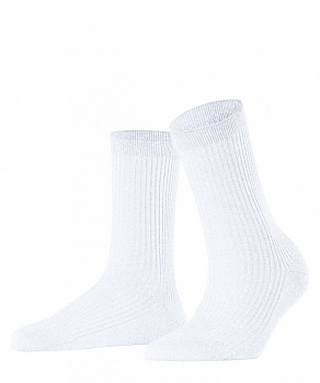 Носки  женские Shiny Rib Women Socks
