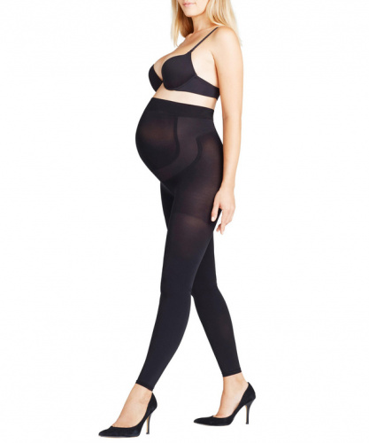 Леггинсы женские Women's leggings  9 Months 80 (Размер: L/4; Состав: Полиамид 86%; эластан 14%; Цвет: черный 3009;) Леггинсы женские Women's leggings  9 Months 80 (Размер: L/4; Состав: Полиамид 86%; эластан 14%; Цвет: черный 3009;)