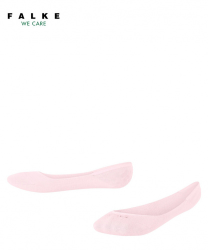 Подследники детские Children step Ballerina  (Размер: 35-38; Состав: Хлопок 98%; эластан 2%; Цвет: светло-розовый 8900;)