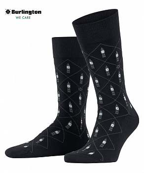 Носки мужские Big ben Men Socks