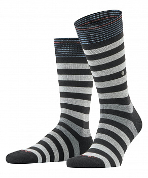 Носки мужские Men socks Burlington Blackpool 