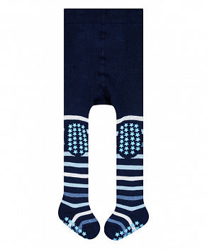 Колготы детские Children tights Multi Stripe 