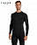 Термобелье Фуфайка мужская Men long sleeve Shirt Wool-Tech