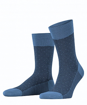 Носки мужские Sensitive Herringbone Men Socks 