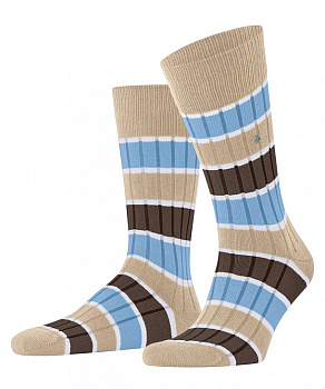 Носки мужские Men socks Burlington Beaming