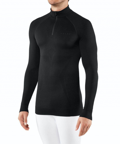 Термобелье Фуфайка мужская Layered clothing man's sweatshirt Maximum Warm (Размер: M, Состав: Полиамид 60%; полиэстер 35%; эластан 5%, Цвет: черный 3000) Термобелье Фуфайка мужская Layered clothing man's sweatshirt Maximum Warm (Размер: M, Состав: Полиамид 60%; полиэстер 35%; эластан 5%, Цвет: черный 3000)