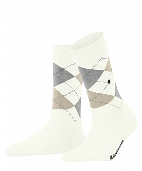 Носки женские Woman socks Burlington Covent Garden