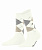 Носки женские Woman socks Burlington Covent Garden