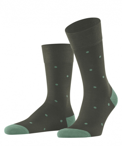 Носки мужские Men socks Dot (Размер: 39-42; Состав: хлопок 88%; полиамид 12%; Цвет: милитари 7826;) Носки мужские Men socks Dot (Размер: 39-42; Состав: хлопок 88%; полиамид 12%; Цвет: милитари 7826;)