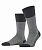 Носки мужские Men socks Airport Herringstripe