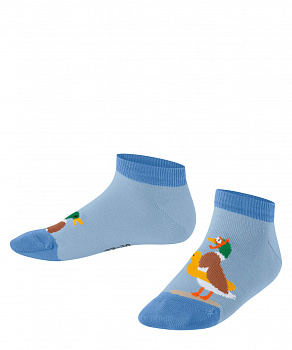 Носки детские Funny Duck Friends Kids Sneaker socks 
