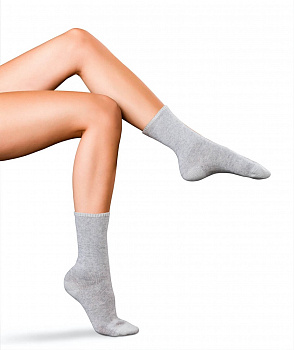 Носки женские Women's socks №1 cashemer
