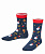 Носки детские  Kids Socks Merry christmas